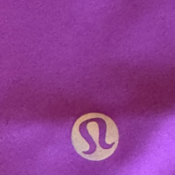 Lululemon size 16 leggings - Picture 3 of 4